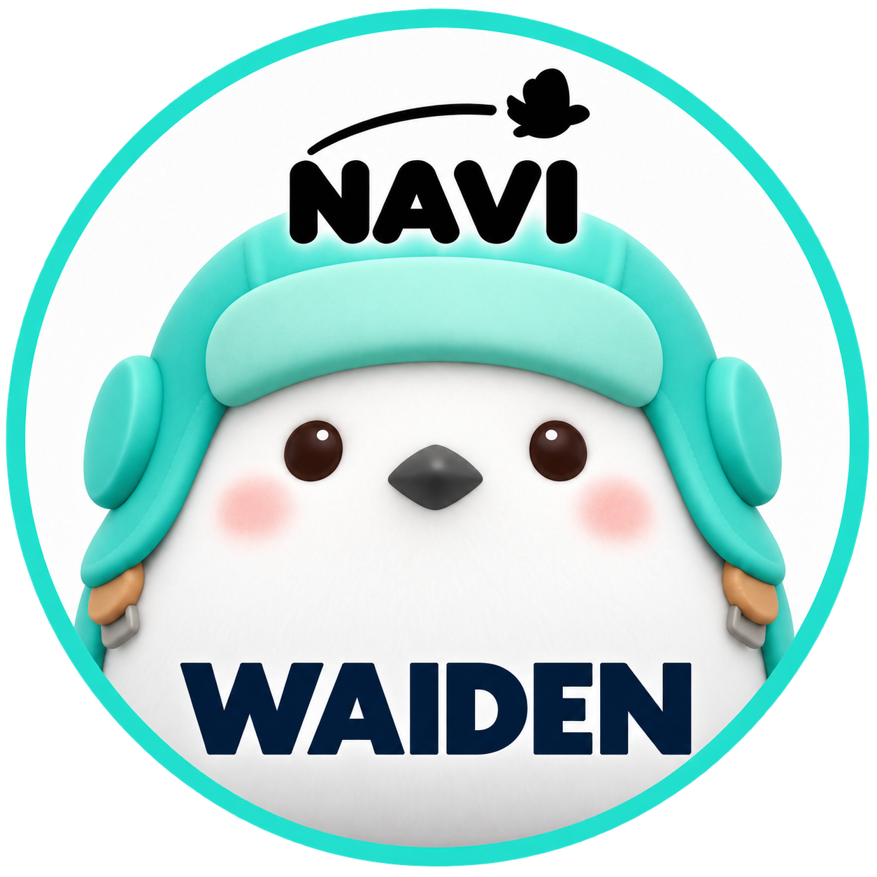 WAIDEN 홈